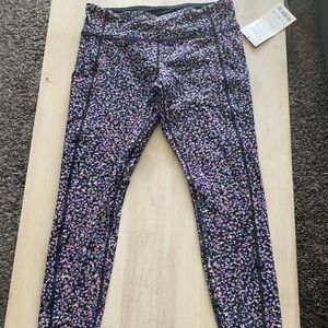 Lululemon Reflective Speed Tight 28” SW 2019